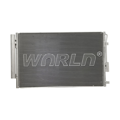 97606C6500 Auto AC Condenser System For Hyundai Santa For Soreto 3.3 2016-2020