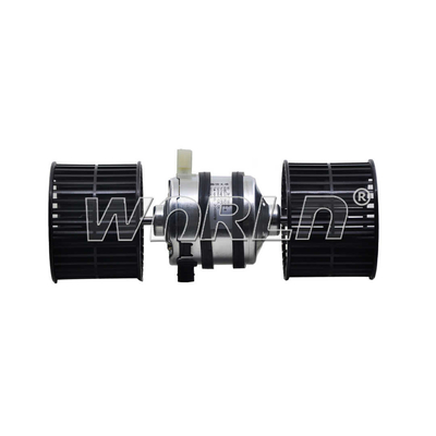 24v Double Blower Motor For Obelco Excavator SK210 AN51500-10770 WXB0003