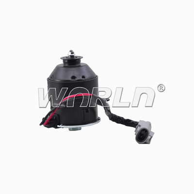 12V Air Blower Motor For A2 Ibiza Cordoba 6Q1 820 015 6R2819015 WXB0047