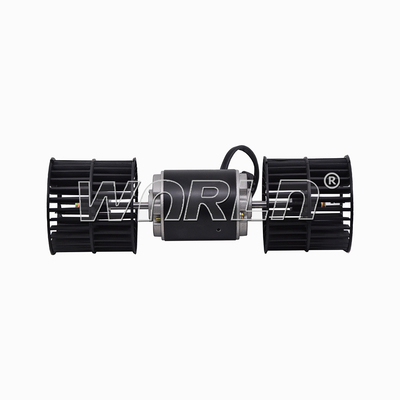 24v Double Blower Motor For Excavator 360 EC140 VOE14576774 14514331 WXB0009