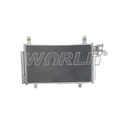 NRF350413 940575 2013 WXCN0570 Car Ac Condenser For Mazda 6 F CX5 Axela