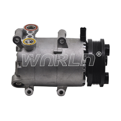 7VS16 5PK  Automobile Compressor For Ford  Focus/CMAX//C30/S40/V50