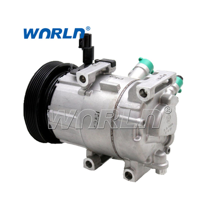 12 Volt Car AC Compressor 97701A5001 For Hyundai Elantra/Lafesta/I30/Kia Cerato/Soul1.6
