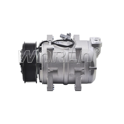 DKS15 8PK Auto AC Compressor 12 Volt Air Conditioner System For Foton Bison Savanna WXTK388