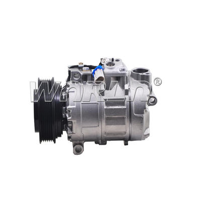 7SBU16C DCP20003 44720080 Vehicle AC Compressor Auto AC System Cooling Repair Parts For Opel Zafira Astra WXOP015