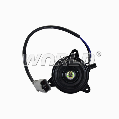 24V Air Blower Fan Motor  For Truck For Caterpillar For Auman WXM0006