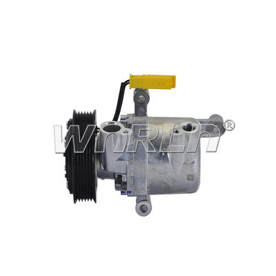B000776180 Auto AC Compressor For Toyota Aygo For Citroen C1 WXPG038