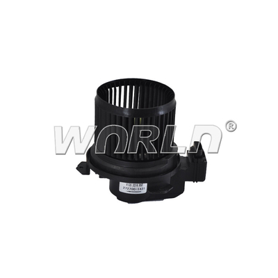 12Volt AC Blower Motor 871030D360 2727001441 For Toyota Vios CW RHD 12V WXB0038