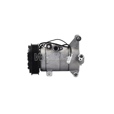 Auto D65161K00C AC Compressor For Mazda2 Foe Ford Fiesta 1.5 WXMZ005A