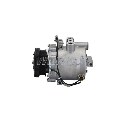 Automobile Car Ac Parts Compressor For Haima S 1.5 1.6 WXMZ039