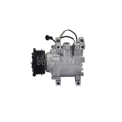 WXH066Y2 5PK Auto Air Conditioner Pump Car AC Compressor For JAC Kindly WXJH021