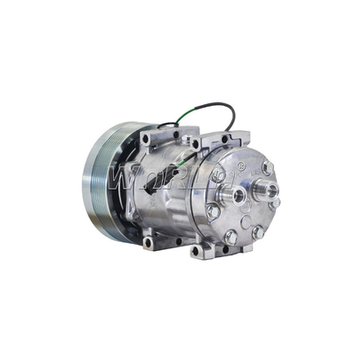 ABPN83304374 58790 Auto Air Conditioner 7H15 Cooling Parts Compressor For NewHolland For Iveco For Case 24V WXTK221