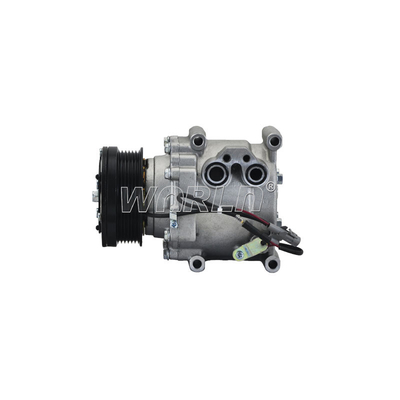 RC.600.452 Auto Air Conditioner Compressor For COMPRESSOR LIFAN XC60 6PK WXLF001