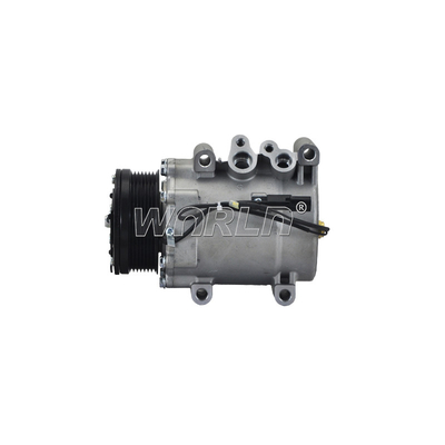 ATC106BI3 7PK Auto AC Compressor 10SE13C For BYD S6 M6 WXBYD006