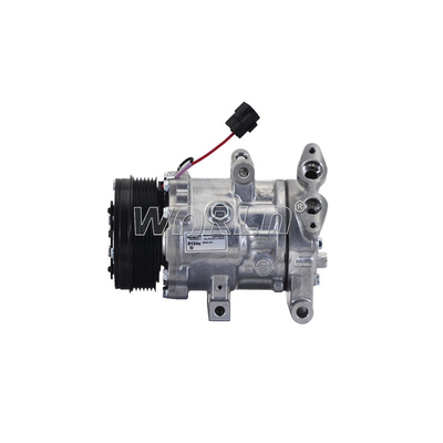 6V12 Auto AC Compressor Car Air Conditioning Pump System 6PK For ChangAn CS35 WXCA031
