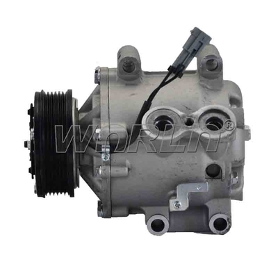 5825339 25825341 Vehicle AC Compressor For Chevrolet Trailblazer For GMC Envoy For Isuzu Ascender For Buick WXCV039