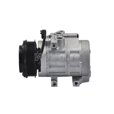 Car Compressor Air Conditioner CO10905C For Ford F150 F250 F350 Expedition WXFD025