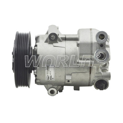 CVC 6PK Car Air Condition Compressor For Buick Excelle Opel Astra WXBK015
