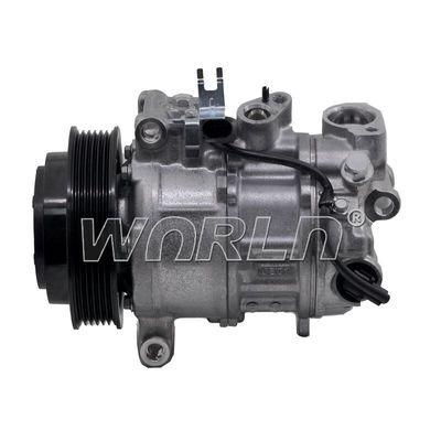 DCP28018 Car Air Conditioner Compressor For Volvo For Porsche Macan3.0 3.6 WXAD038