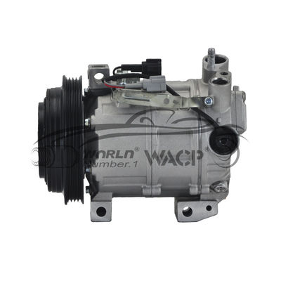 ‎‎6086734R2 Auto Ac Car Compressor For Nissan Fuga For Infiniti M35 3.5 WXNS017