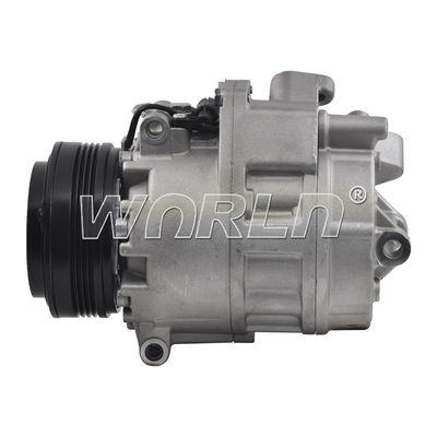 DCP05039 Auto Air Condition Compressor For BMW 3 5 X3 X5 E39 E46 WXBM007A