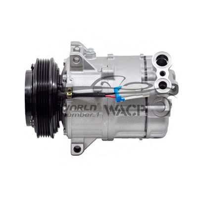 20772560 Vehicle Air Conditioning Compressor For Opel Vectra For Signum WXOP008