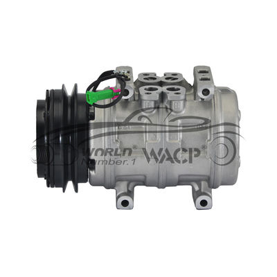 34260805 034260805 Auto AC Compressor For Audi100 For Fendt For Porsche WXAD001
