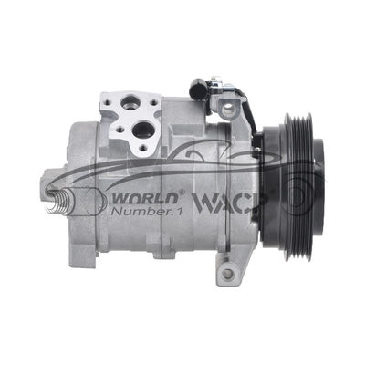 2E0820805 Compressor Car Air Conditioner For VW Crafter 2.5TDI VW Crafter 2.5TDI WXVW067