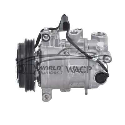 4N0820803C Compressor For Lamborghini Urus For Audi A8 D5 S8 WXAA030