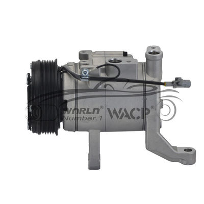 Auto Compressor 12 Volt Dc Air Conditioner For Subaru BRZ For Legacy WXSB010A