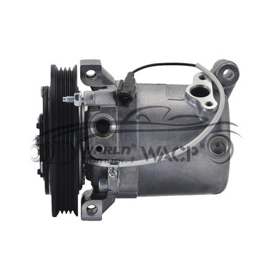 73111FE030 Automotive AC Compressor Cooling System For Subaru Impreza WRX WXSB017