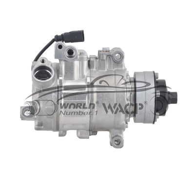 4471505486 DCP02108 AC Compressor  Air Conditioning For Audi A6 A7 A8 C7 WXAD049