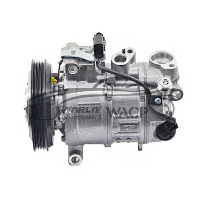 DCP02117 Car AC Compressor For Audi For VW Touareg For Porsche Panamera For Macan WXAD051