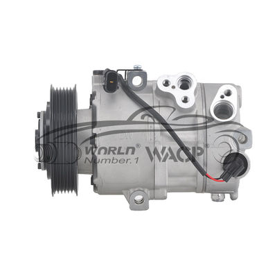 LCAC0820 97701M0100 For Hyundai Creta 2.0 Car Air Condition Compressor WXHY142