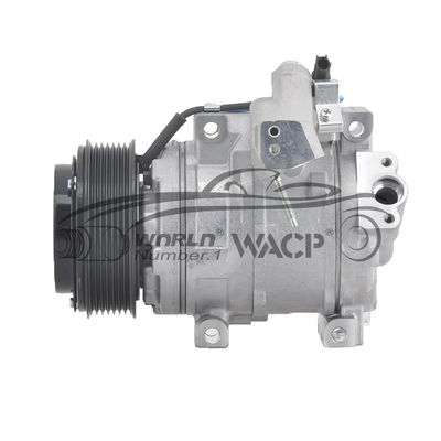 4472800390 Compressor Air Conditioning For Honda Accord 2.2 CU3/CW3 WXHD054