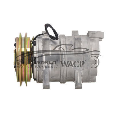 8972513410 5060119610 Car AC Compressor 12V For Isuzu NPR For NPRHD WXIZ058