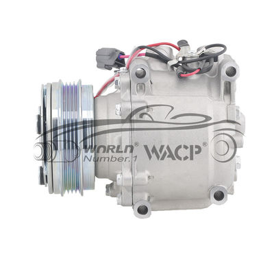 Air Compressor Autov 8FK351134141 For Honda Civic For City For CRV For HRV For Accord MA WXHD004