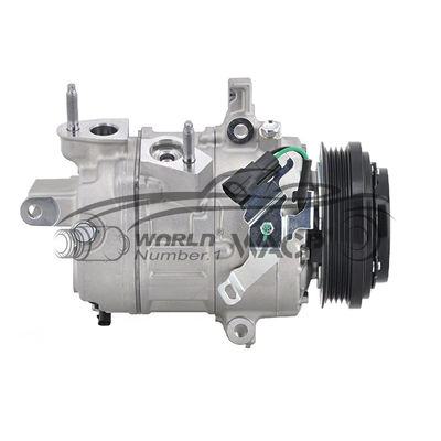 JL1419D629AC 4472502622 Auto AC Cooling Parts Compressor For Ford F150 For Expedition For Lincoln Navigator WXFD142