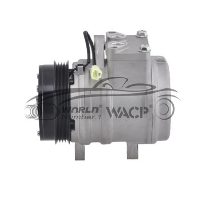 ACP1241000P Car Ac Parts Compressor For Daewoo Matiz For Chevrolet 0.8 WXDW007