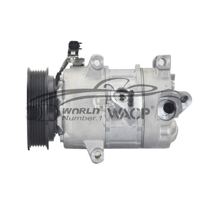 Auto Air Conditioner Compressor For Ford Escort  6SEU14C Compressor WXFD033
