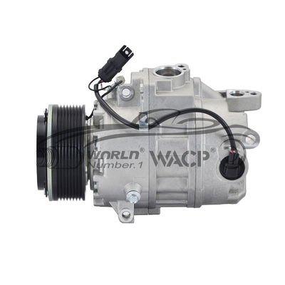 OEM 64529205096 12V Auto AC Compressor For BMW X6 740 E71 CSE717 8PK WXBM009