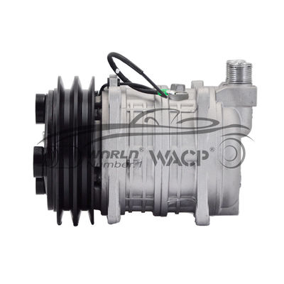 48842021 Car Air Conditioner Compressors Model For Bobcat 12V WXUN214