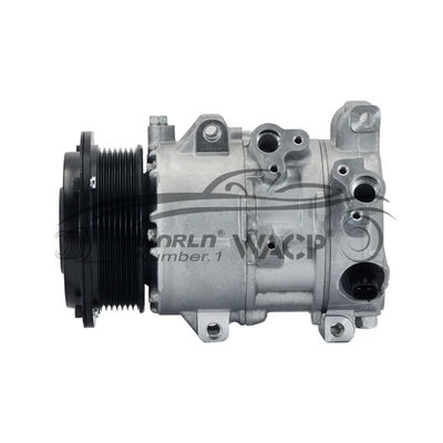 CG4472601207 Air Conditioner Ac Compressor For Toyota Camry For RAV4 WXTT025
