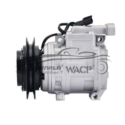 50312973 Auto Parts Ac Compressor For Doosan For Doowon 24V WXTK399A