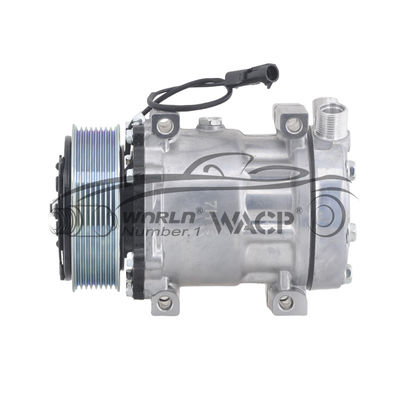 SD7H158083 Car Air Conditioning Compressor For Kenworth T909 WXTK466