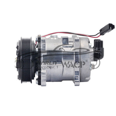 7023580 WXTK379A Auto AC Compressor For Bobcat For MasseyFerguson12