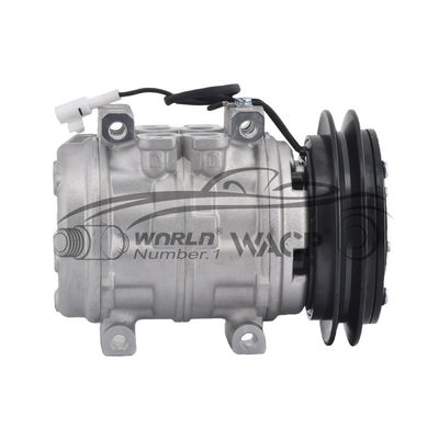 Car Air Compressor For Hino Ranger For Mitsubishi Mirage For Dodge Colt WXTK117A