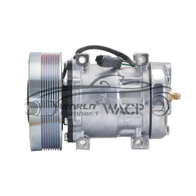 75R81134 Auto Parts Ac Compressor For Caterpillar966M WXTK096