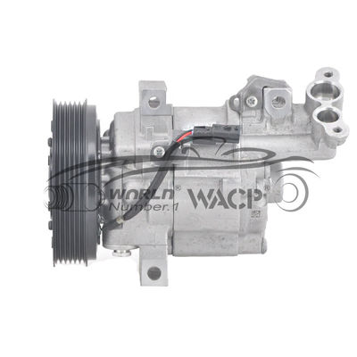Z0014345C Auto Car Parts Ac Compressor For Renault Duster For Dokker WXRN029