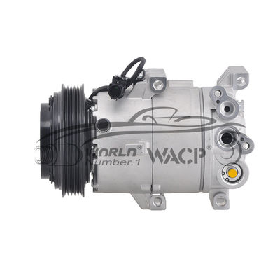 977012K200 Auto Air Conditioning Compressor For Kia Soul / Venga